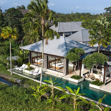 Villa Mimpi By Balisuperhost Ubud  Exterior photo
