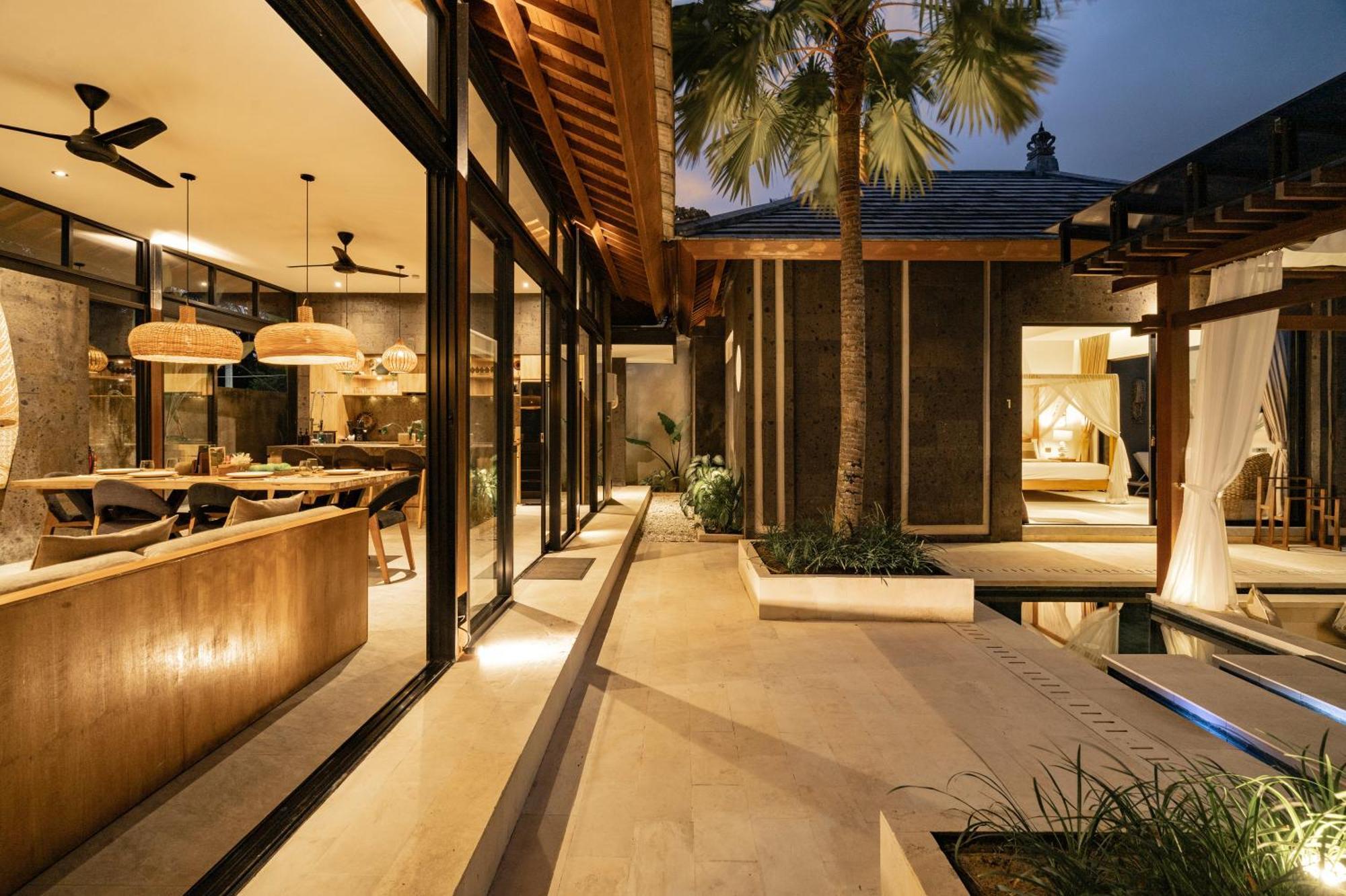 Villa Mimpi By Balisuperhost Ubud  Exterior photo