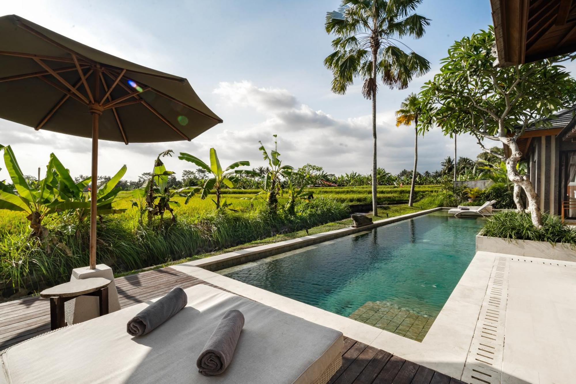 Villa Mimpi By Balisuperhost Ubud  Exterior photo