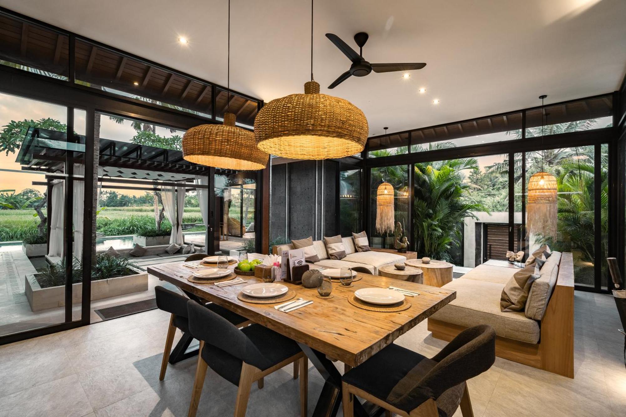 Villa Mimpi By Balisuperhost Ubud  Exterior photo
