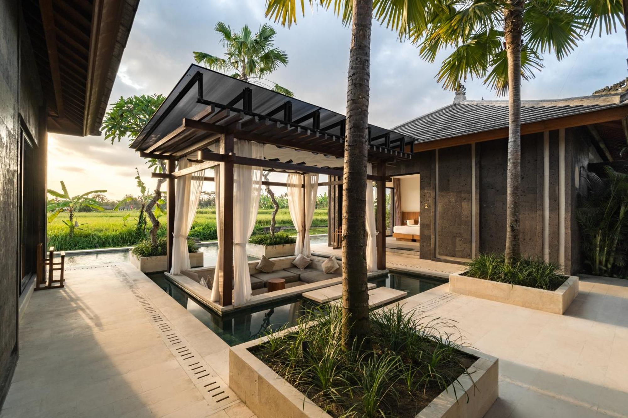 Villa Mimpi By Balisuperhost Ubud  Exterior photo