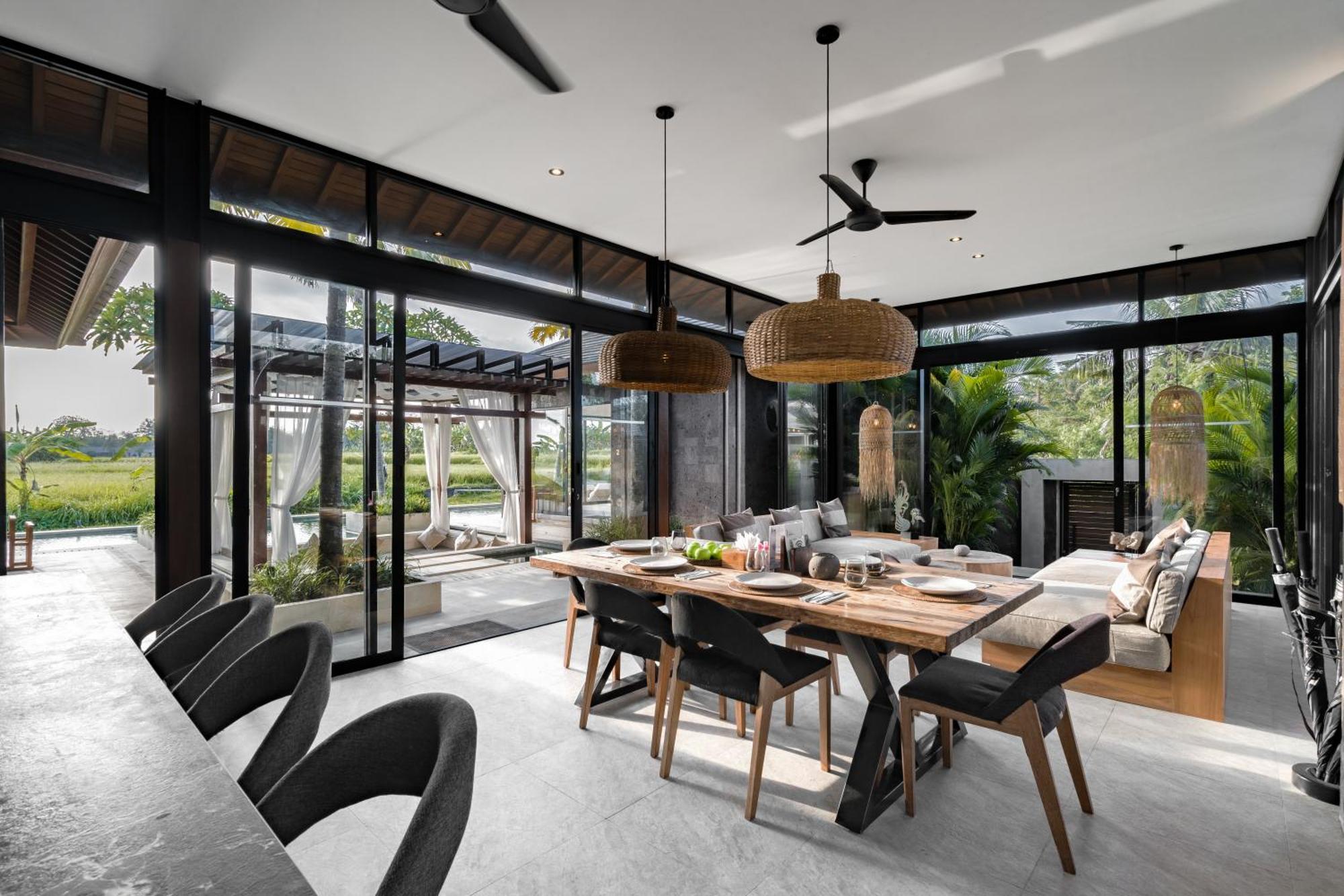 Villa Mimpi By Balisuperhost Ubud  Exterior photo