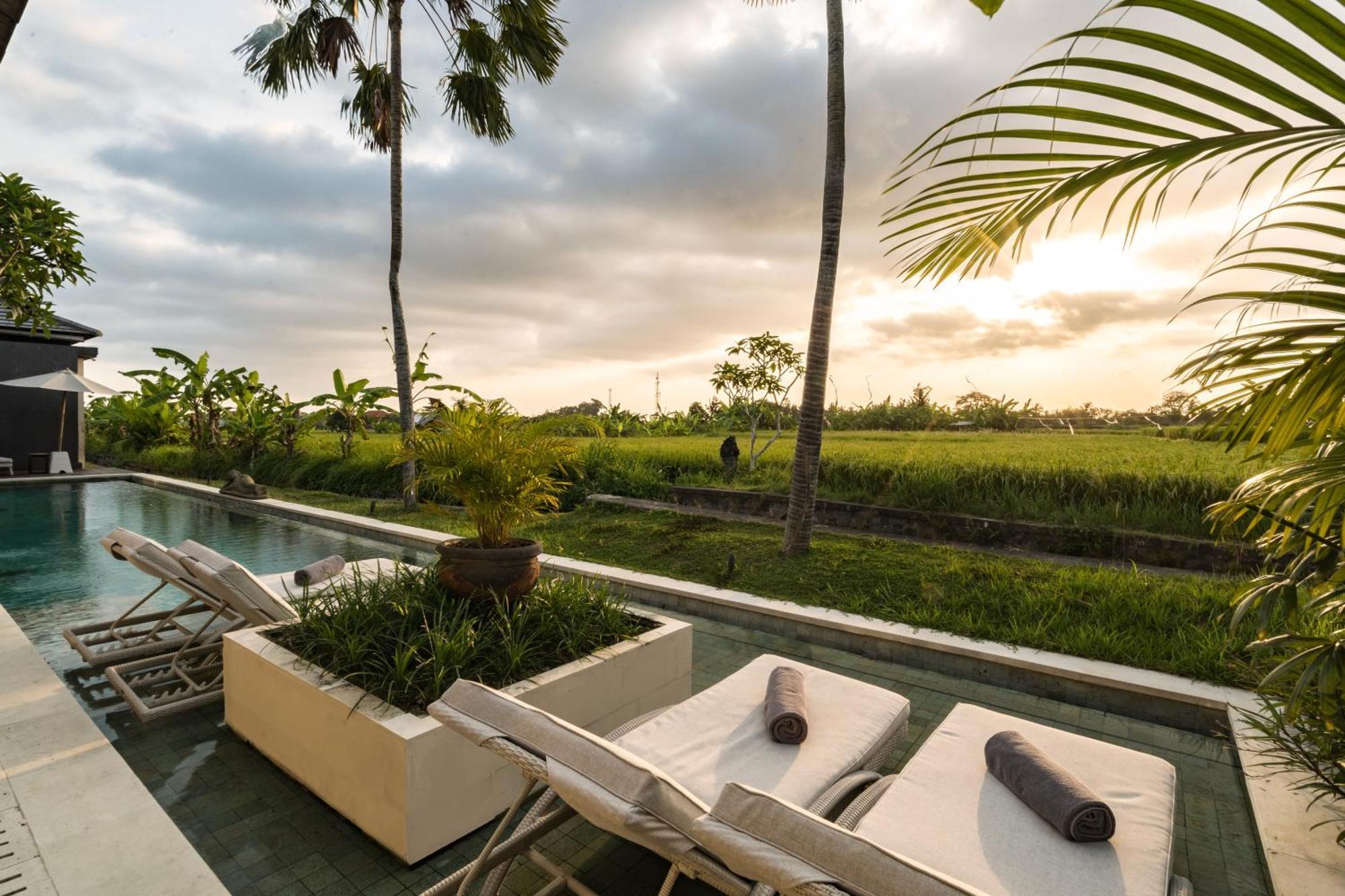 Villa Mimpi By Balisuperhost Ubud  Exterior photo