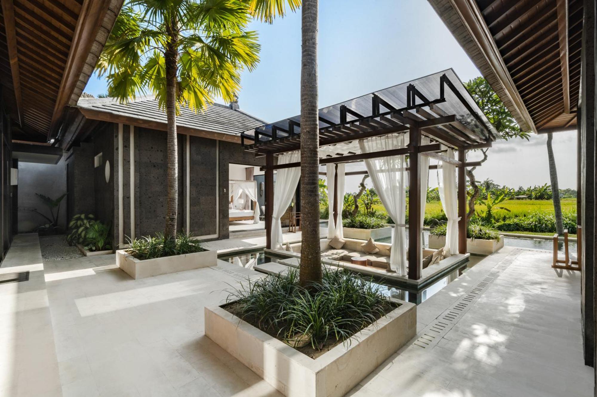 Villa Mimpi By Balisuperhost Ubud  Exterior photo