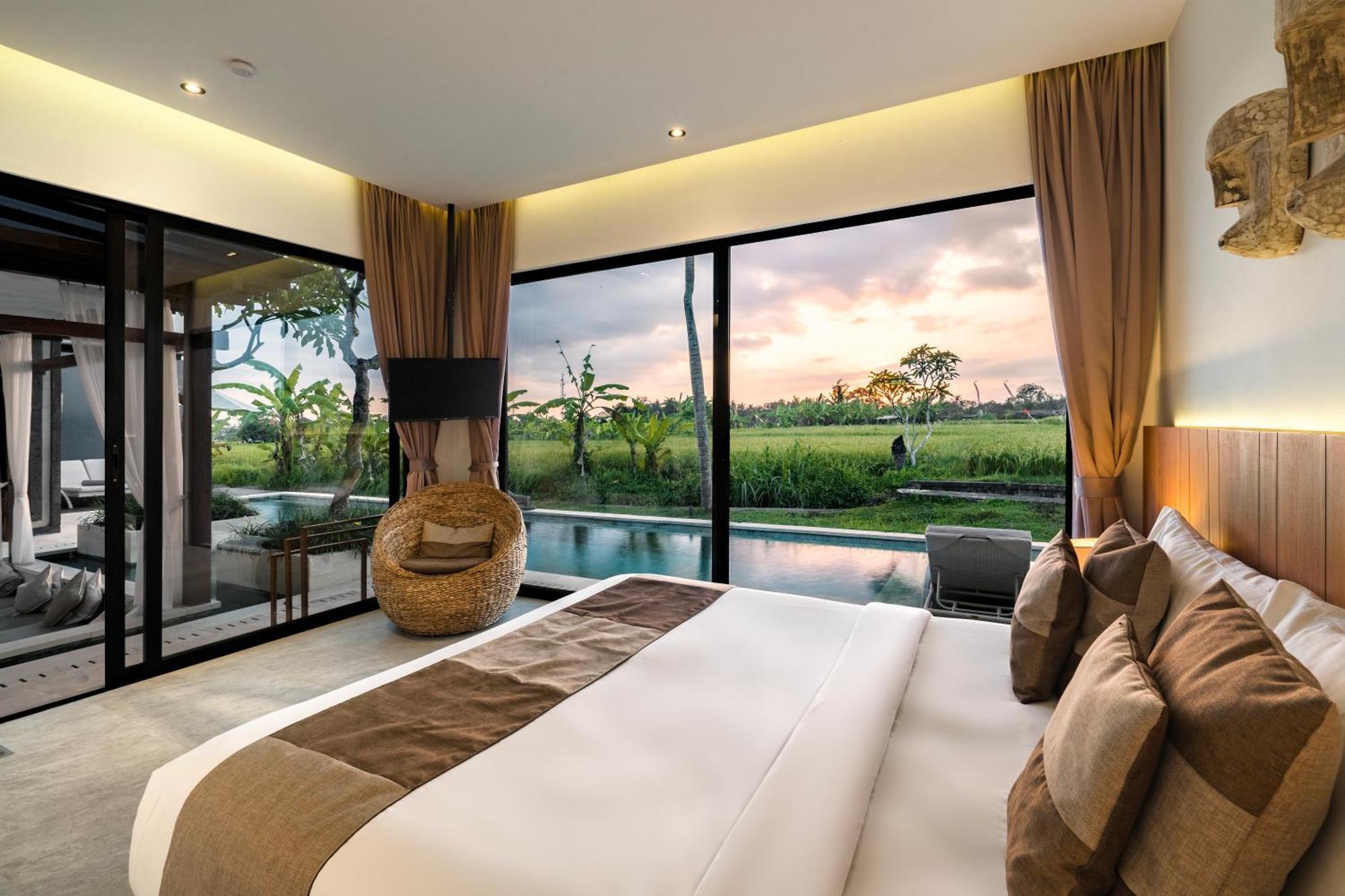 Villa Mimpi By Balisuperhost Ubud  Exterior photo