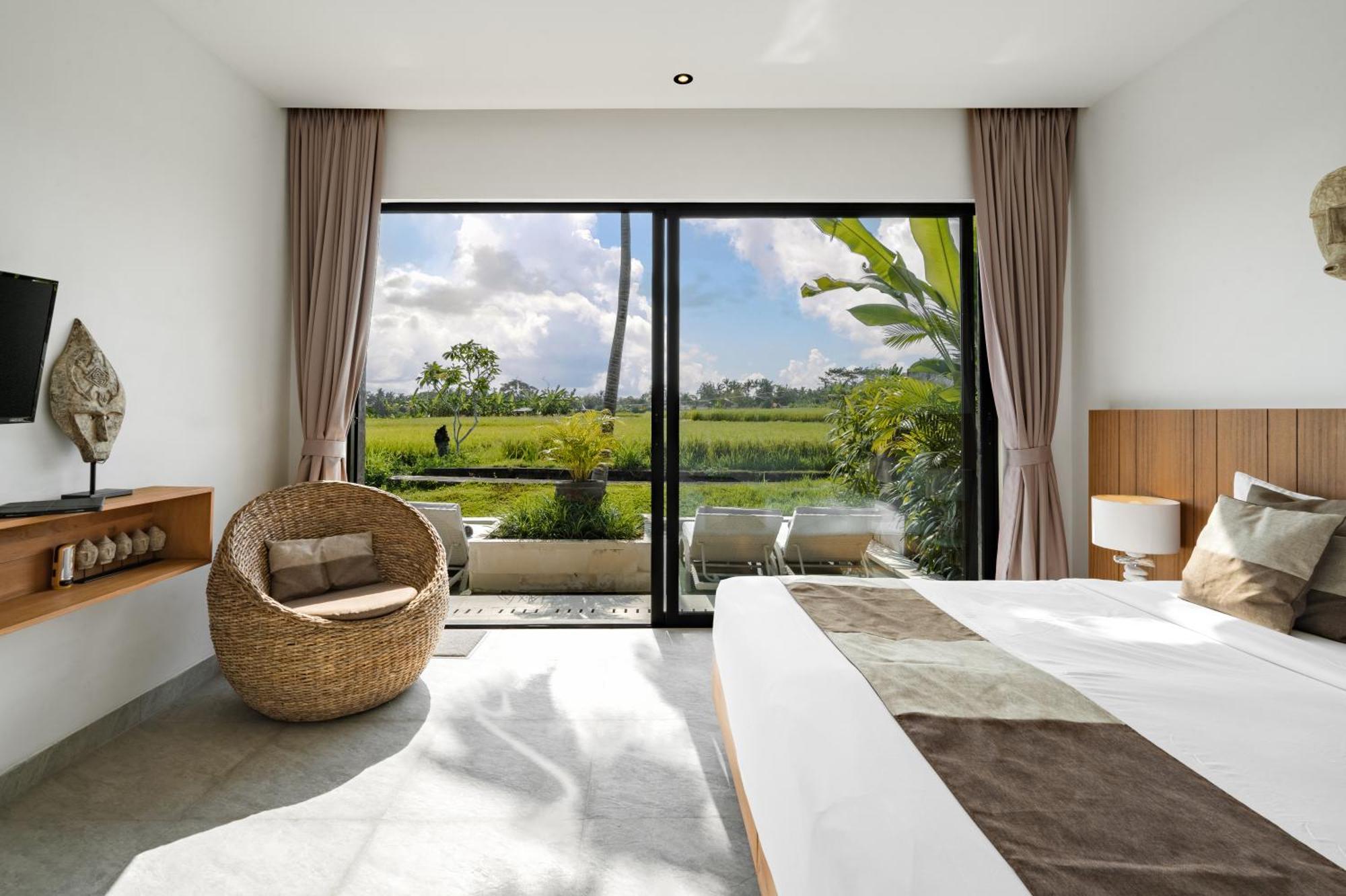 Villa Mimpi By Balisuperhost Ubud  Exterior photo