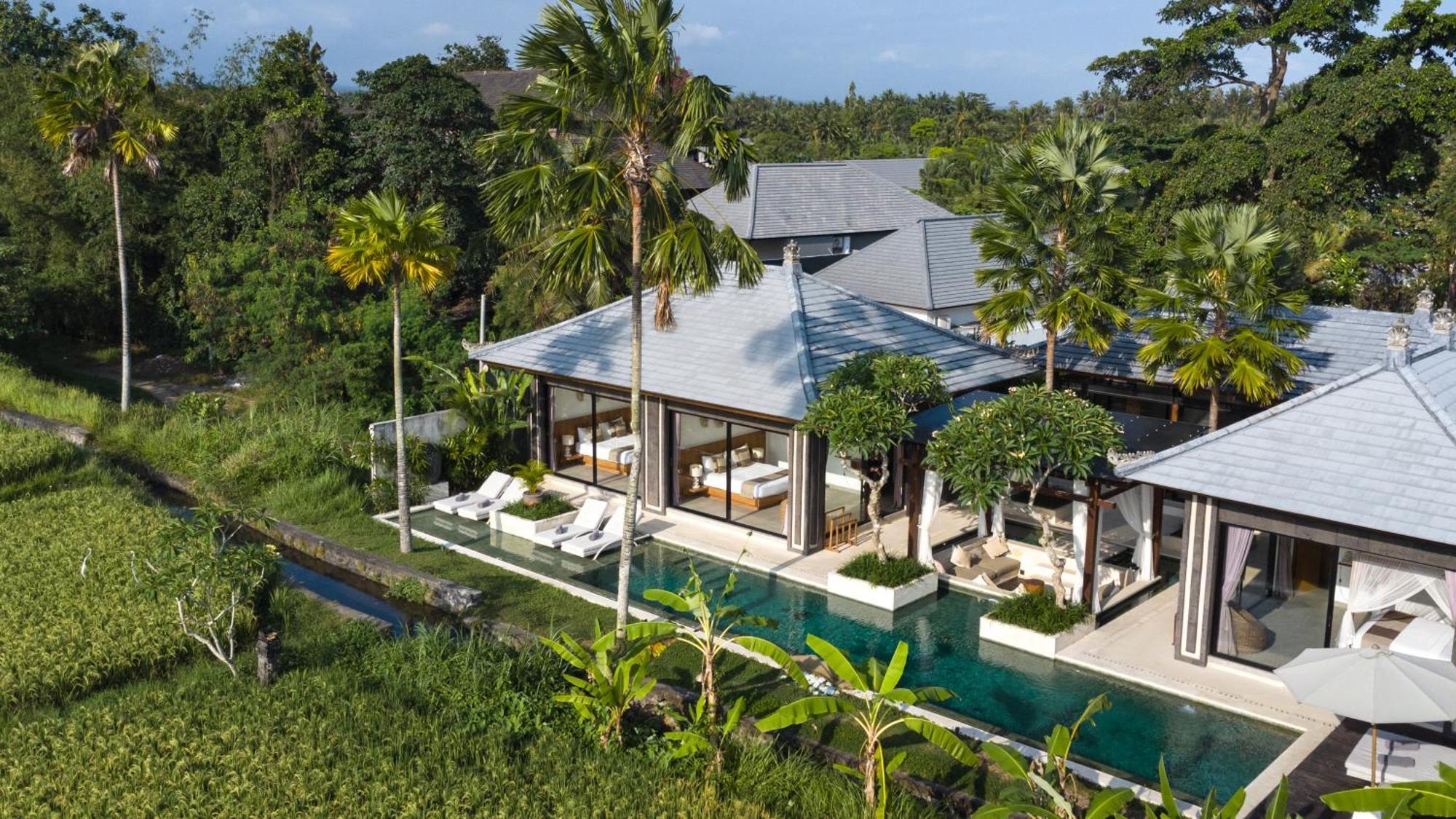 Villa Mimpi By Balisuperhost Ubud  Exterior photo